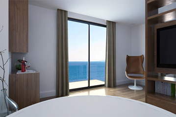 Nirvana Evleri Bodrum