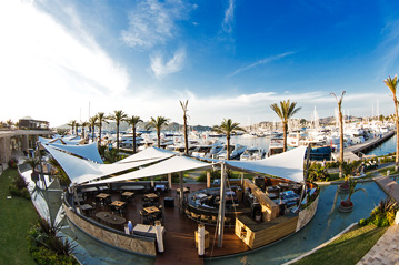 Palmarina Bodrum