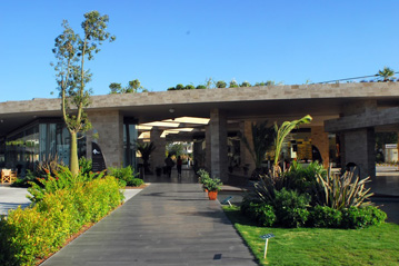 Palmarina Bodrum