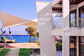 Platin Residences