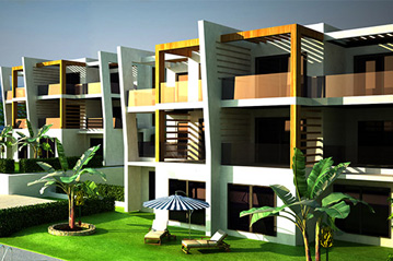Platin Residences