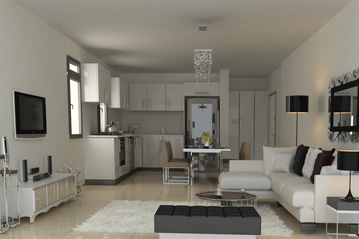 Platin Residences