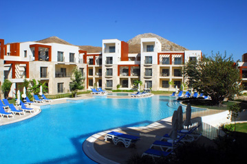 Sundance Otel