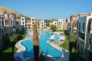 Sundance Otel