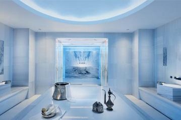Swissotel Bodrum Beach
