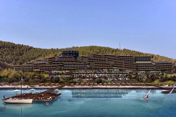 Titanic Bodrum Deluxe