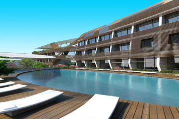 Titanic Bodrum Deluxe