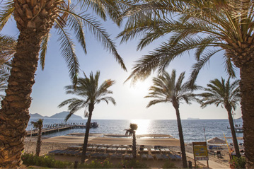 Aegean Dream Resort 3