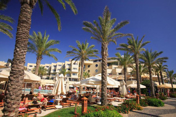 Aegean Dream Resort 4