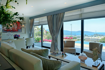 Elysium Miramar Bodrum 2