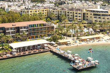 Aegean Dream Resort 1