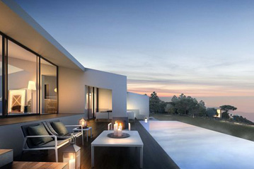 Canyon Ranch & Spa Otel 1