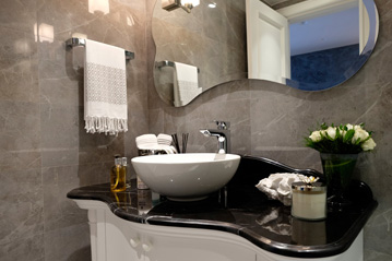 Elysium Miramar Bodrum 3