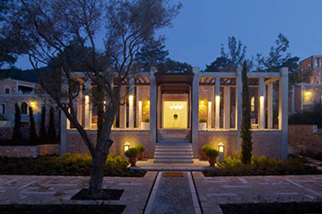 Amanrüya Bodrum 1