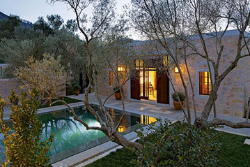 Amanrüya Bodrum 3