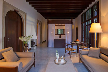 Amanrüya Bodrum 2