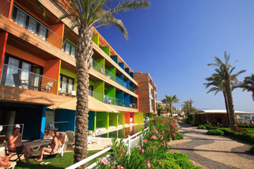 Aegean Dream Resort 2