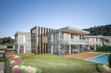 Swissotel Bodrum Hill 2