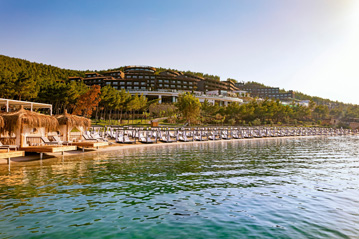 Titanic Bodrum Deluxe 3