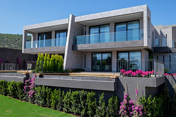 Elysium Miramar Bodrum 1