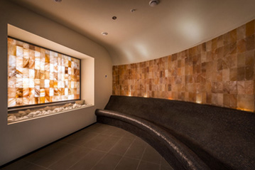 Canyon Ranch & Spa Otel 4