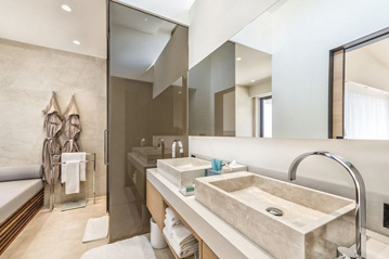 Canyon Ranch & Spa Otel 3